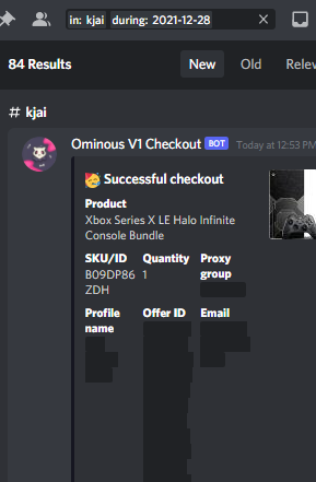 s/o <a href="/OminousAIO/">Ominous</a> <a href="/TheNorthCop/">TheNorthCop</a>