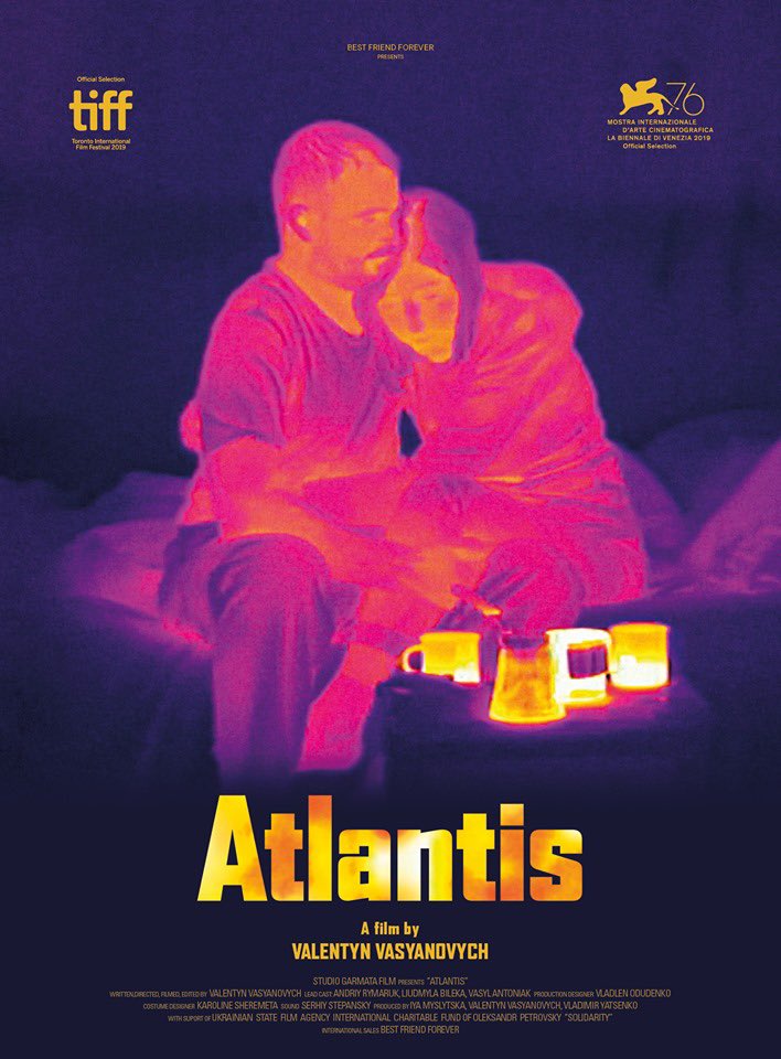 mikewassmusic's tweet photo. Fave films of 2021 in alphabetical order:  

Adoration 
Annette 
Atlantis
Bad Luck Banging
Belfast 
Benedetta 
Bergman Island 
Coming Home In The Dark 
Cyrano
Deliver Us From Evil
Drive My Car
Dune
Enforcement
Escape From Mogadishu 
Flee 
High Ground
Identifying Features https://t.co/IbGJgKxRLY