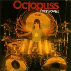 Happy Birthday Cozy Powell              Octopus           