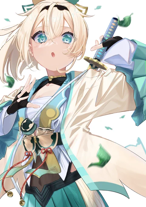 #いろはにも絵を 