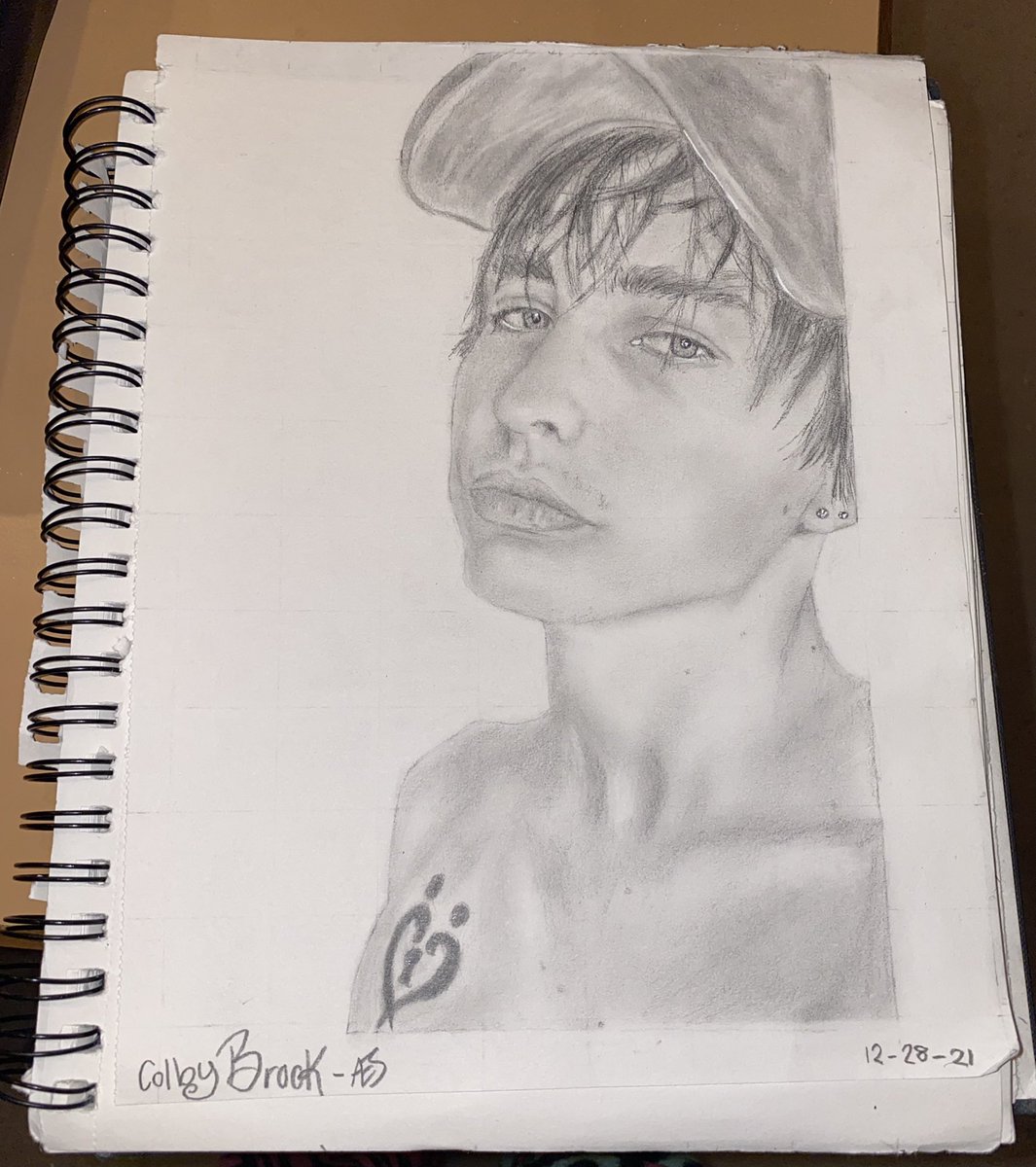 colbssam's tweet photo. Drew @ColbyBrock again as always lmao tag him please!! Hope you like it!! @SamandColby #samandcolby #snc #xplr #colbybrock #streamskin https://t.co/v9dm4AP2eM