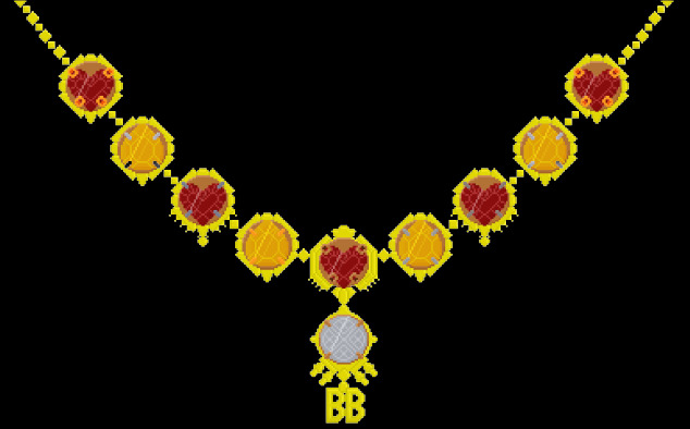 With Phase 3 of <a href="/BensBlockChain/">Ben Baller Did The BlockChain</a> live, we are giving away 20 Gems - 5 Gems to 4 lucky individuals.

10 Gems are needed to craft a 1/500 BallerChain which enters you in the Chain Race

How to enter:
1) Follow, RT
2) Tag 3 friends 
3) Join discord.gg/8ptP5zuz

#NFTGiveaway #NFTs