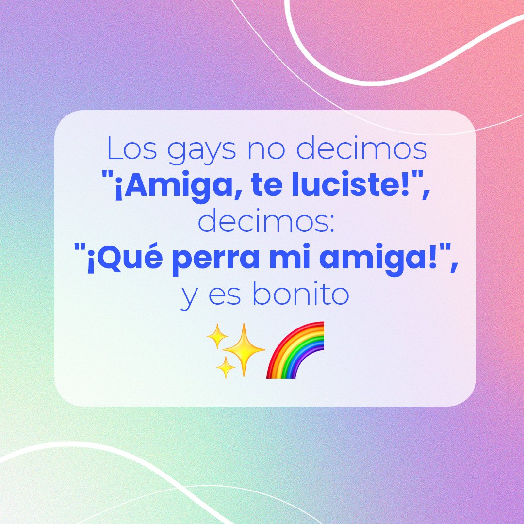 No lo decimos nosotros, lo dice la RAE. 🤓📚