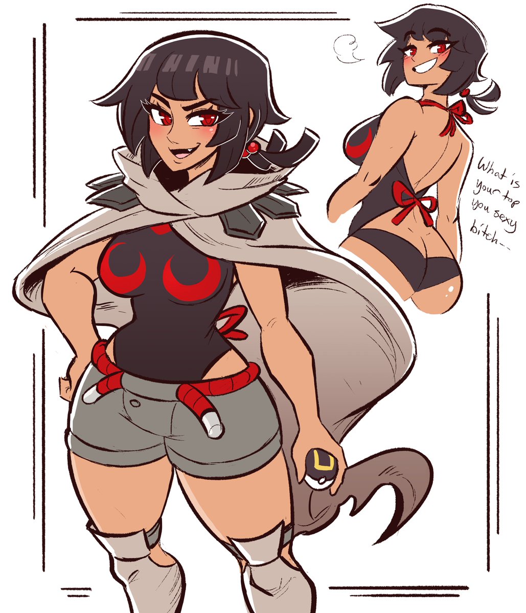 ScruffyTurtles tweet media