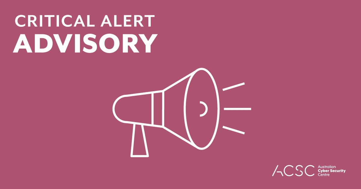 Australian Signals Directorate tweet media