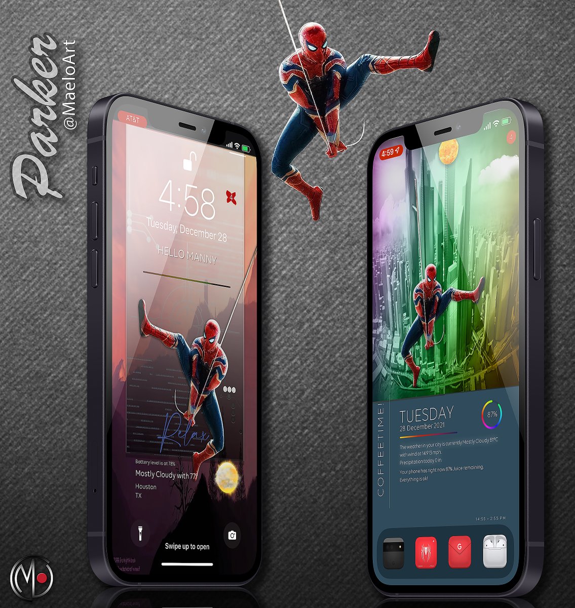 Metaserph's tweet image. #Parker @MaeloArt @thewaytozion @Attairdu57slm @kleinmone Credits were due. Almost don&apos;t miss a JB. Almost 😂 Just playing. Just having fun. My way of learning #MarvelStudios
#WeatherHTML #HTMLSandbox #totheCodingGeniuses