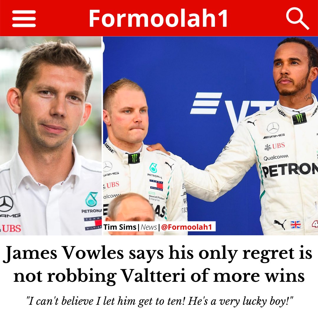 formoolah1's tweet photo. @MercedesAMGF1 👀 https://t.co/TgUZcgbhqN