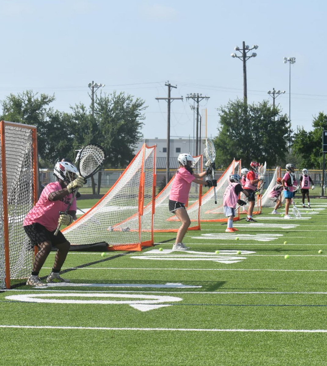 StickStarLax's tweet photo. 🚨 THE Texas Goalie Camp is dropping a pre-season boot camp on Jan. 22nd and Jan. 23rd. Tune up your game both in and out of the cage. 7 hours of unique and personalized instruction. Check link for details: https://t.co/jVTUNgH6DM… 🚨 #AofE @StickStarTendy https://t.co/cf9qd0gNEy