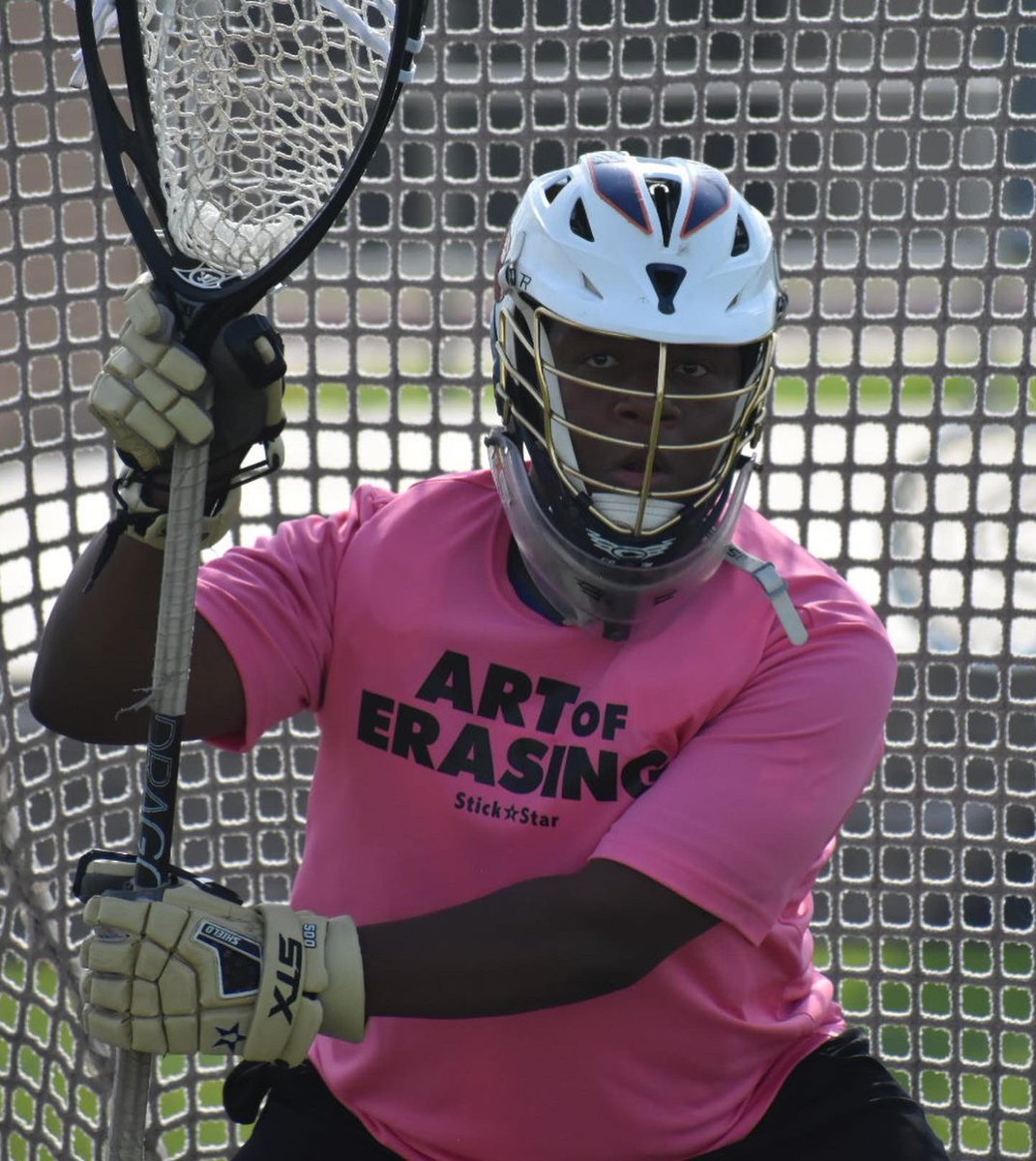 StickStarLax's tweet photo. 🚨 THE Texas Goalie Camp is dropping a pre-season boot camp on Jan. 22nd and Jan. 23rd. Tune up your game both in and out of the cage. 7 hours of unique and personalized instruction. Check link for details: https://t.co/jVTUNgH6DM… 🚨 #AofE @StickStarTendy https://t.co/cf9qd0gNEy