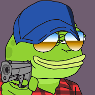 Scooped up a few more Frens for the pond.
<a href="/LonelyFrogLC/">Lonely Frog Lambo Club</a> #ribbit $ribbit