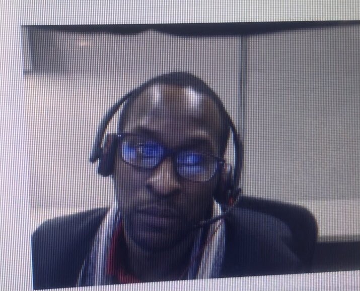 Danaka13's tweet image. When you open 2 business and 3 personal accounts with @PNCBank and the video teller Refuses to cash a $50 check from your aunt Because he can’t see the person standing next to you at the ATM and that makes him suspicious 🤬. #bitchybanker #firehim 
#badservice
#switchingbanks