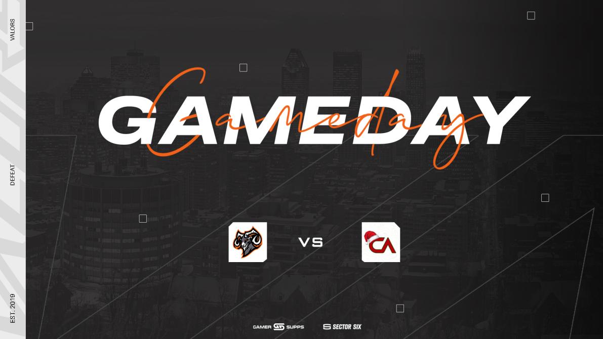 SkriptGG's tweet photo. ๐ฅGAMEDAY๐ฅ
We are facing @CursedAscension tonight @ 8PM EST๐ช
We are fighting for our 4th win in a row tonight in @daleaguena !
#FollowOurValors https://t.co/Nuhrl3oHTe