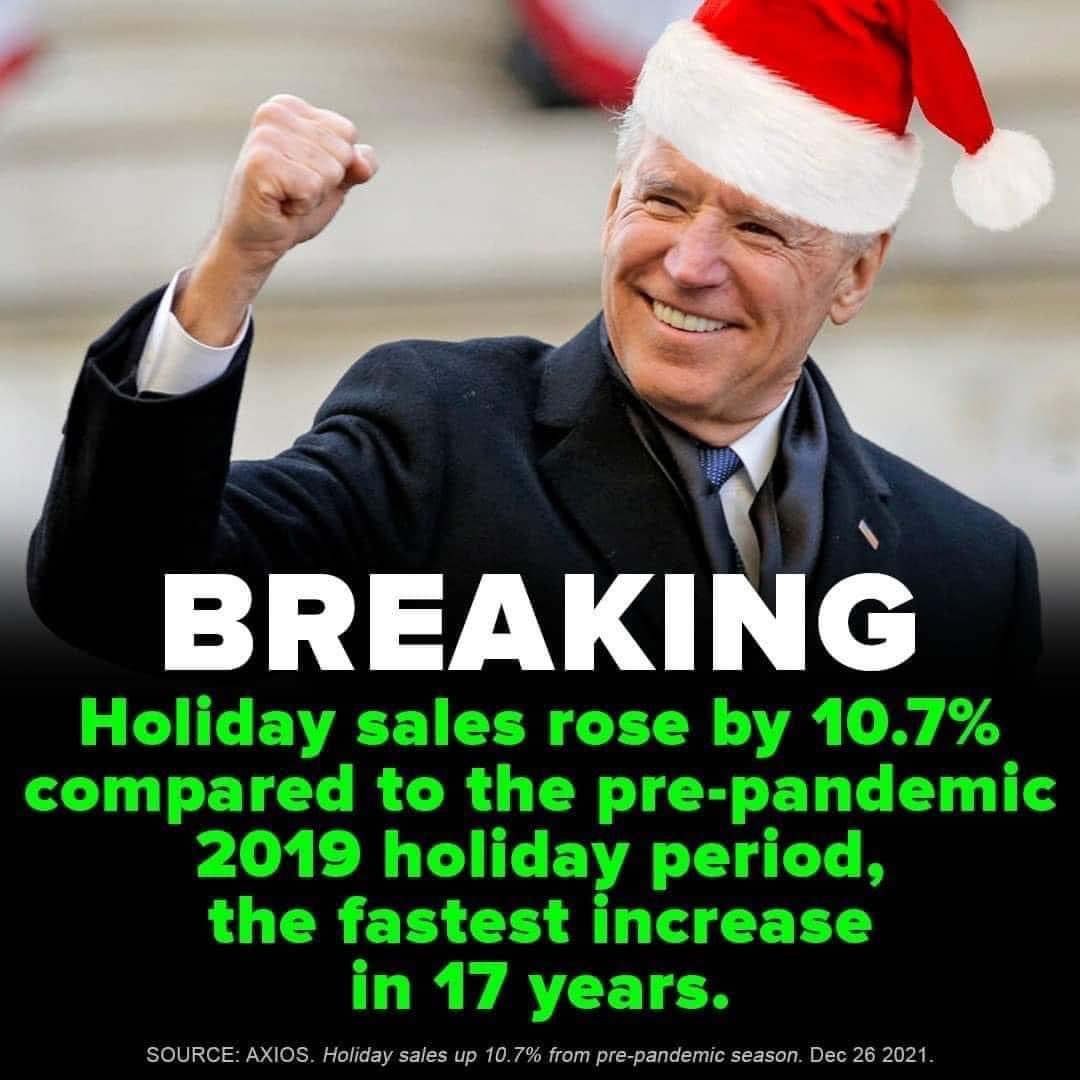 jilevin's tweet photo. No boasting, no bragging no narcissistic tantrums. Just vision and hard work. Thank you President Biden! #connectdadots https://t.co/9QmVkrZXcB