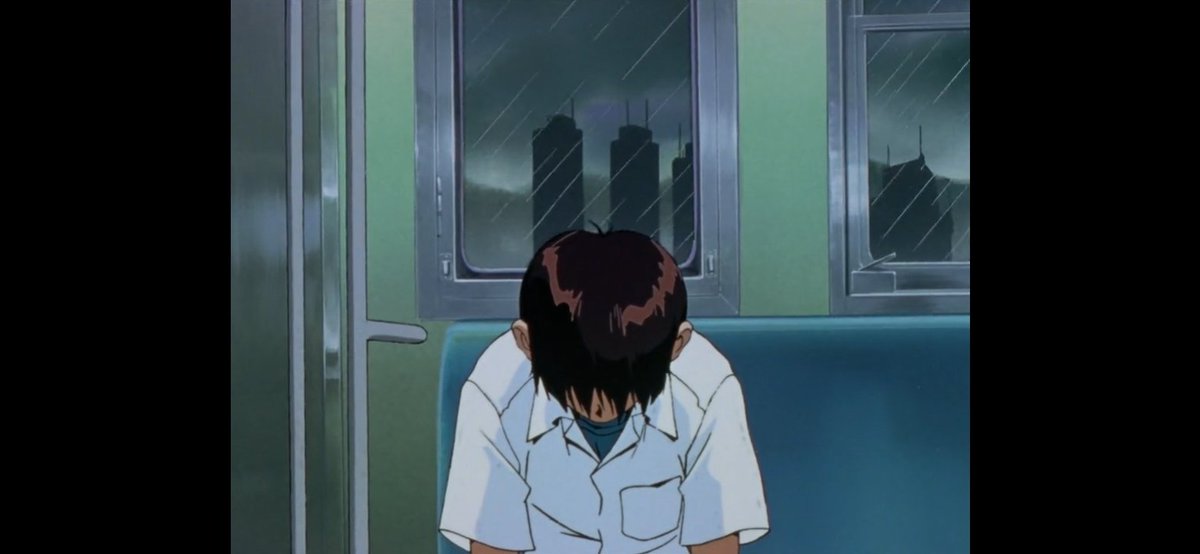 Евангелион синдзи на кровати. Евангелион робот синдзи. Евангелион аска в больнице сцена. Синдзи в больнице. Лысый синдзи икари.