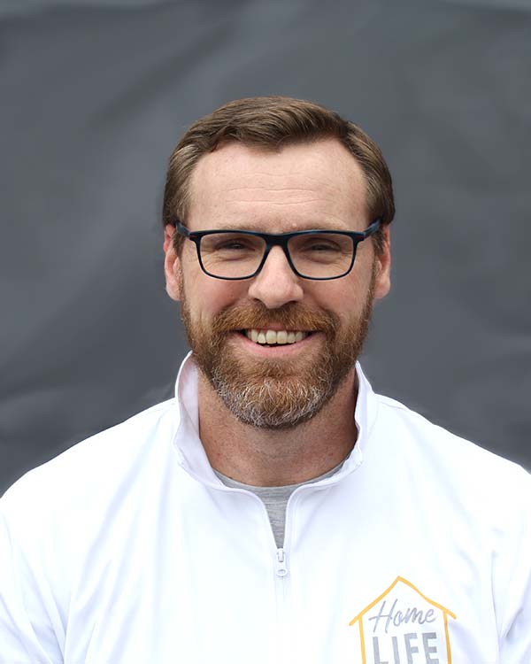 HomeLife_inc's tweet image. Congratulations to our Executive Director, Nate, for completing his first year at Home Life! And oh, what a year it has been! 🥳👏