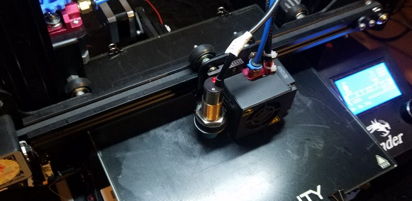 hackaday tweet media