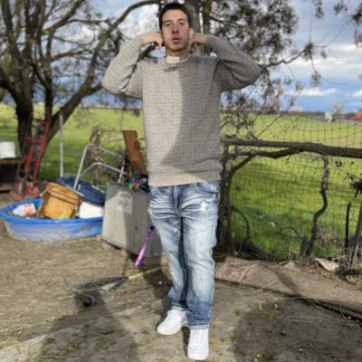 joedahp's tweet photo. #NewProfilePic https://t.co/zBkS8QVyMZ