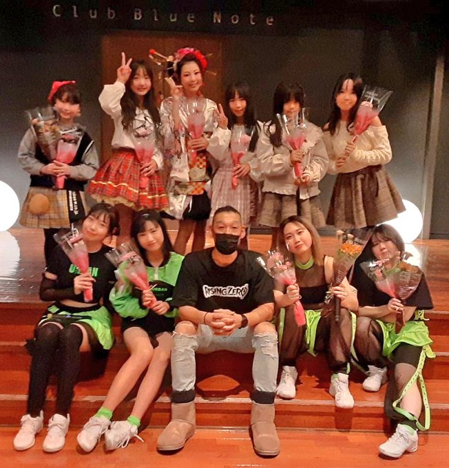 Twitterのコスプレ画像5