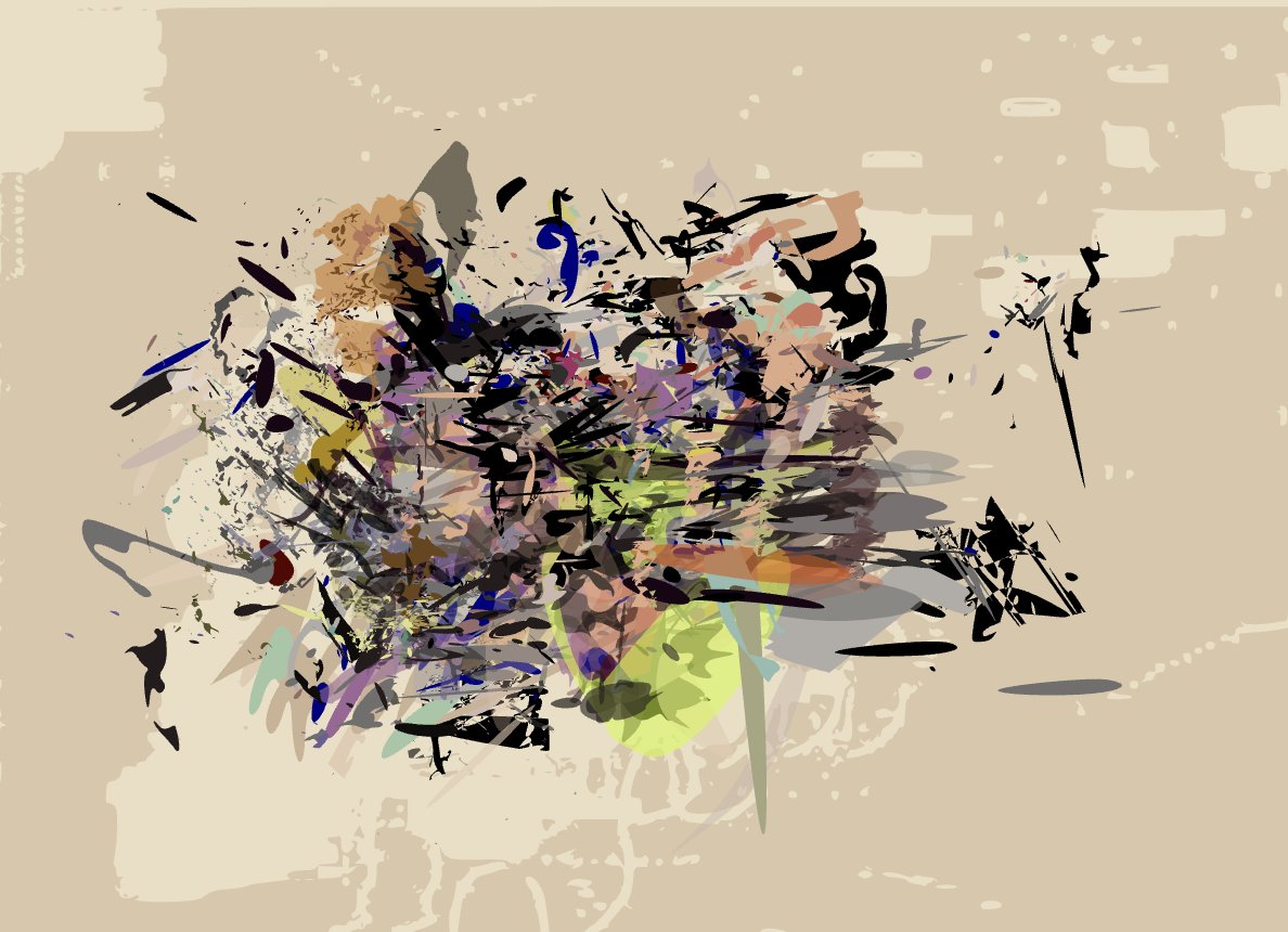 objktcom's tweet photo. 4 new objkts are now featured on our front page!
We will present a few pieces by each of these 4 artists in the next posts ๐
This is not a ranking.
#CleanNFT #featuredobjkts https://t.co/7qoX7WwSrJ