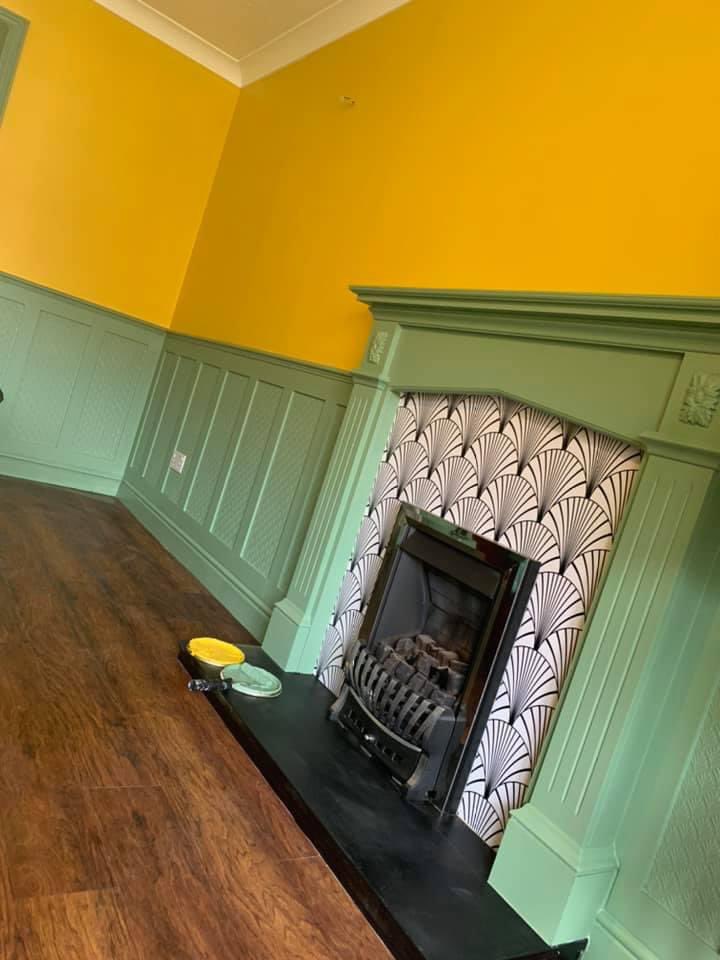 PaintingMandr's tweet photo. Check out these after photos 👇🏻⭐️ https://t.co/WKypgCObQ3
