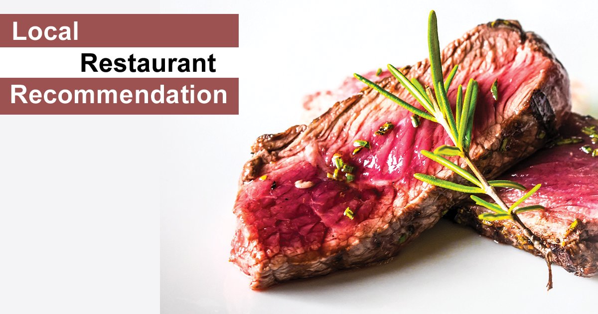 HollyEstate's tweet photo. Looking for a new favorite restaurant? Consider Timbermine Steakhouse! Has anyone already been there?

Holly Nelson, Realtor
435-237-7300 https://t.co/98UWlj0ahJ https://t.co/BawXRRO7sY