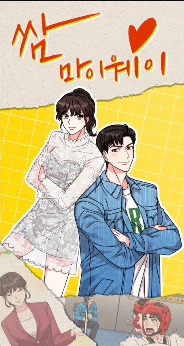 fight for my way scenes tweet media