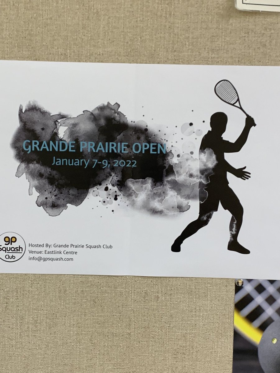LeightonKolk's tweet photo. Looks like a different strategy to get the competitive edge in the court I’m thinking I’ll sign up…broccoli, cabbage rolls and boiled eggs washed down with beer just before the game should get me into the semi finals. #Graphicdesignfail #thefartofwinning #strokeorlet…go https://t.co/dfXERuN8Pu