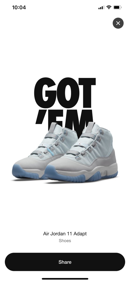 Success from Weeks305 in HeatCarts 🔥