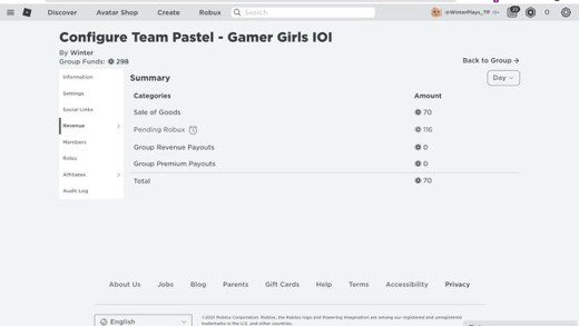 One like can win 100 robux!! 

Must follow me and <a href="/AngelixWinter/">daphne (taylor's version) ‹3</a> with notifications 

Rt and stay active for more awesome giveaways ❤️
