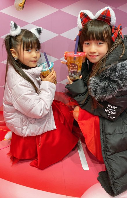 Twitterのコスプレ画像23