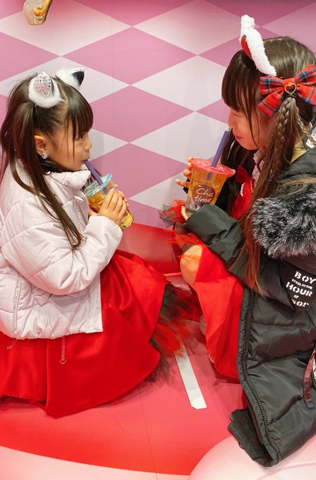 Twitterのコスプレ画像24