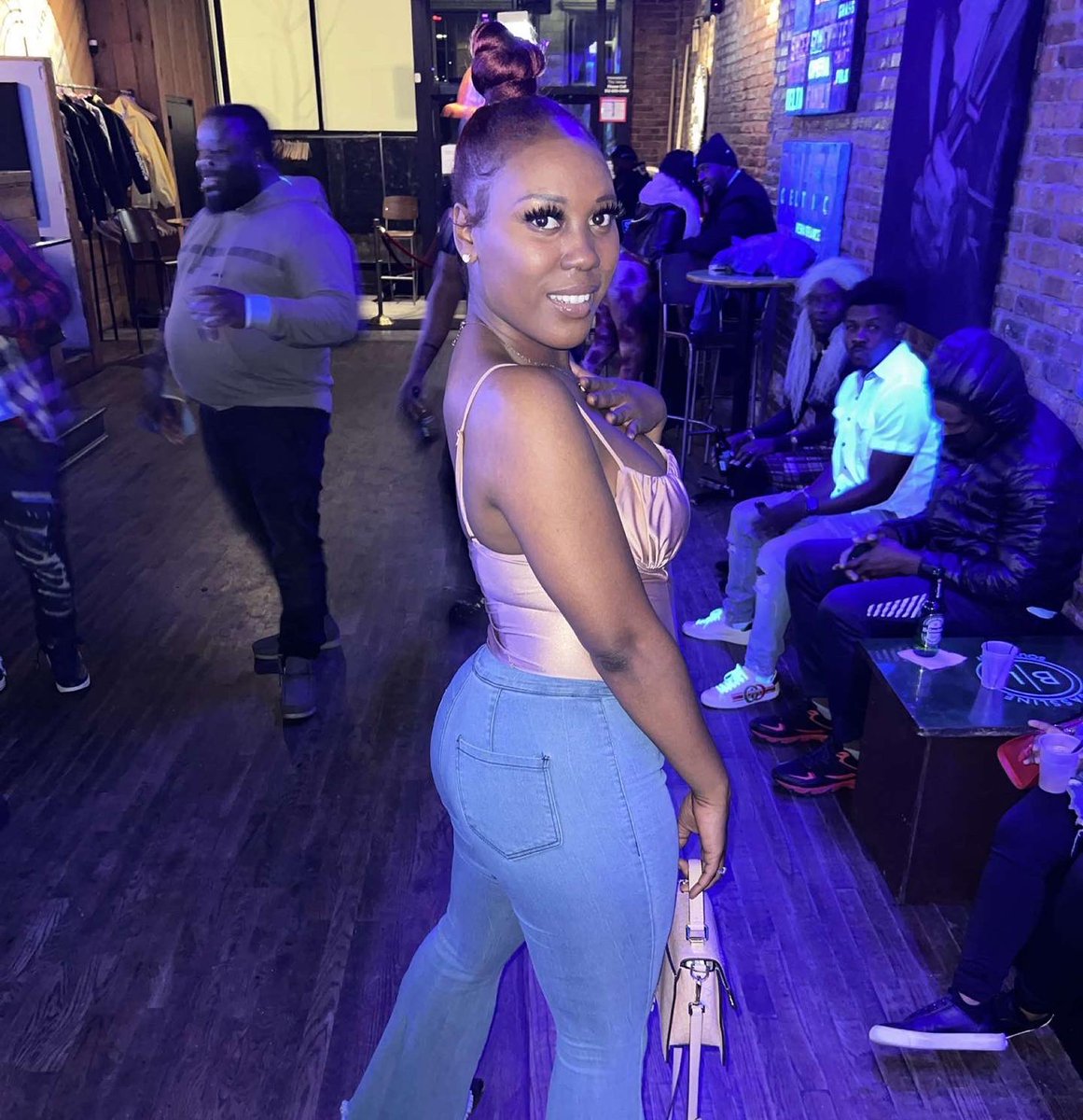 Diamond2Monae's tweet photo. ❤️ https://t.co/2dnKwkQENp