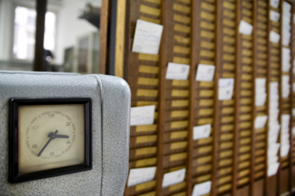 StubbsCo's tweet photo. Rostering headaches? Here are 5 tools to help you tune-up your processes https://t.co/AS8H9pLrM7 https://t.co/3UhJvISl3Z