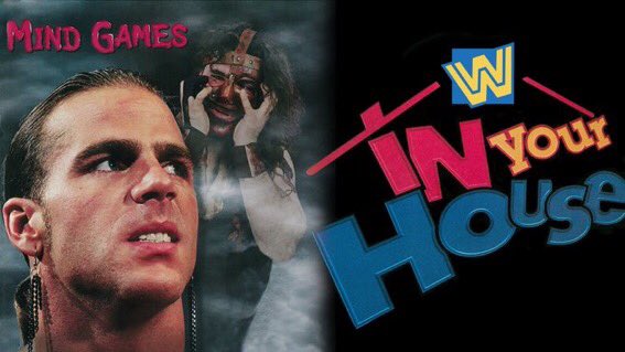 BangBangPodcast's tweet photo. Ahoy Hoy 
(74) Christmas Cracker 9 - Shawn Michaels vs Mankind from Mind Games 1996 is out now !!! #AEWDark #PodernFamily #MickFoley #Christmas #WWENXT 
👉 https://t.co/t35g50Edw9 https://t.co/QNcJhNqvob