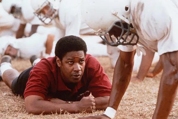 CoachPetiot's tweet photo. @FrenchRapUS Coach boon dans Remember the titans 🏈 https://t.co/jR9HdRTEvv