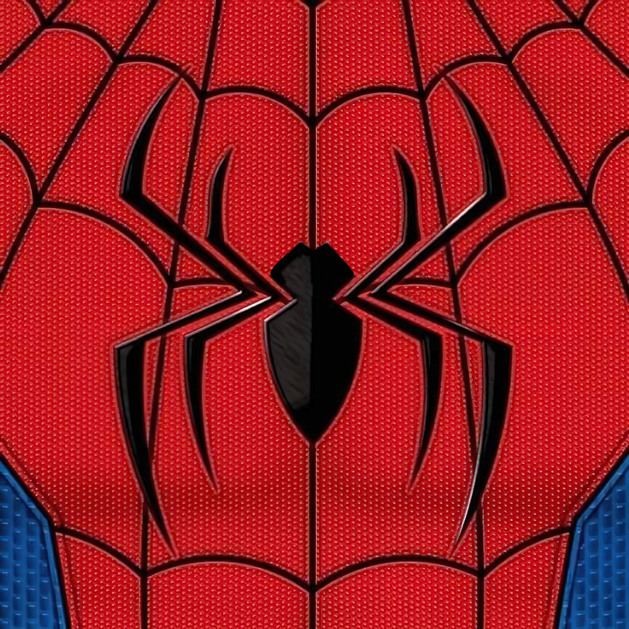 Top 67+ imagen nuevo logo de spiderman