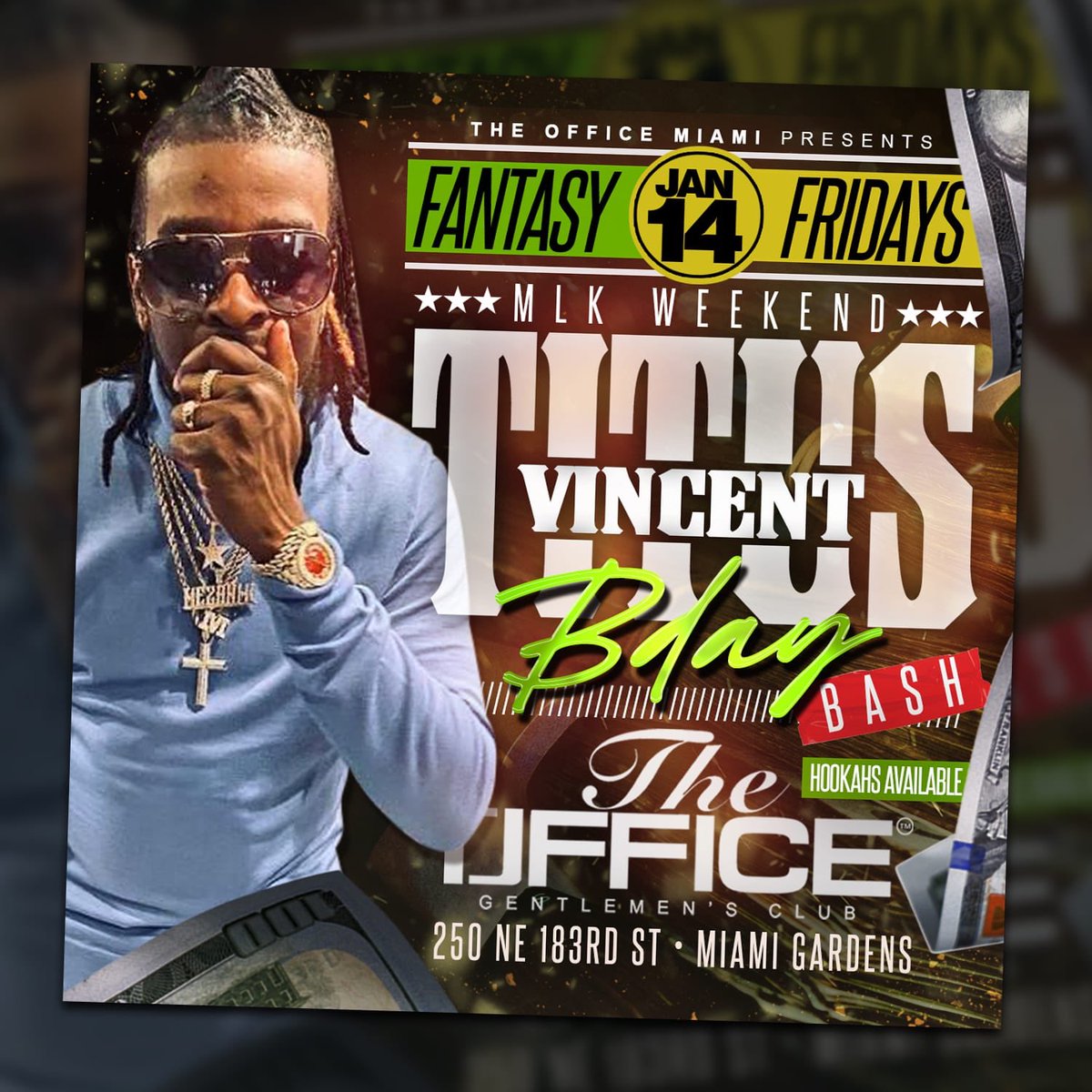 MezanmiEnt tweet media