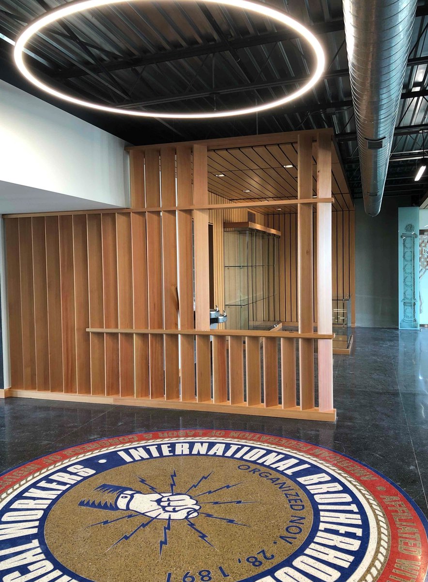 USA Millwork tweet media