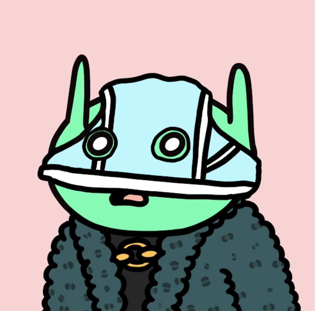 thecryptojoeETH's tweet photo. Hey frens @alienfrens https://t.co/GKFqUBeue8