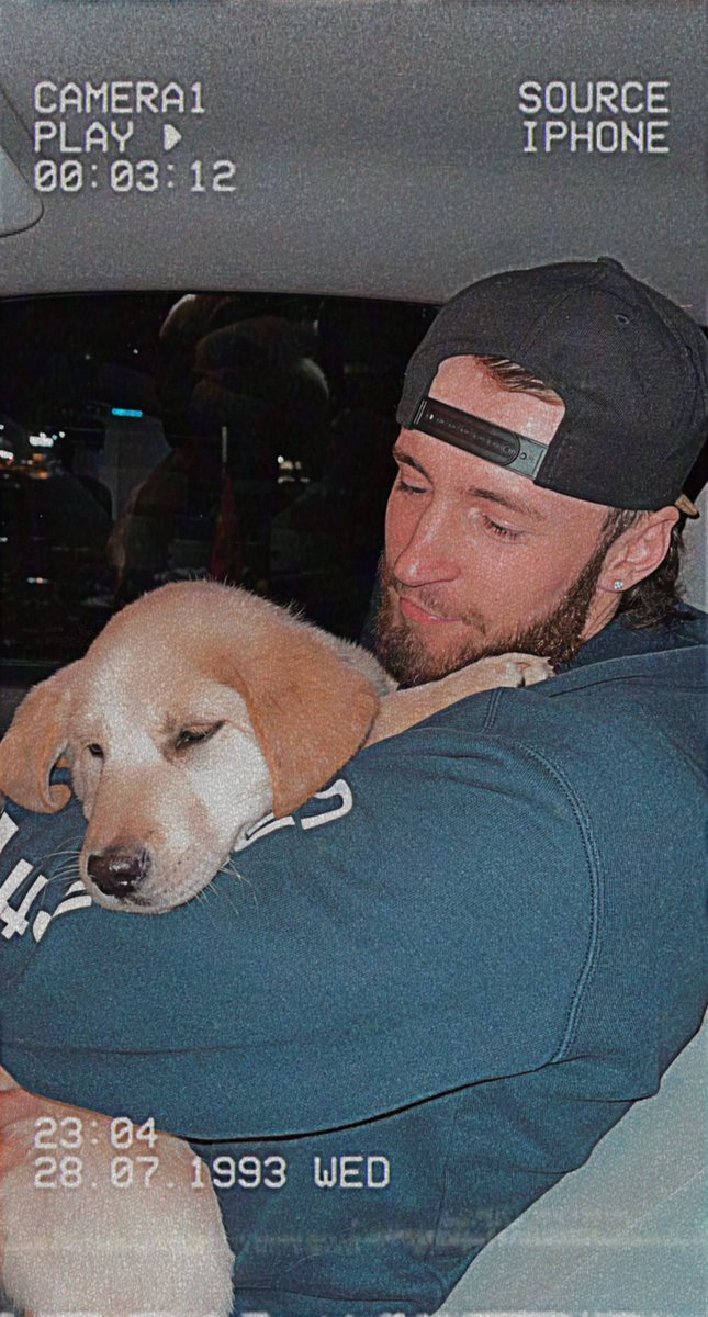 So we have a new little addition, I love my cute little family🥺