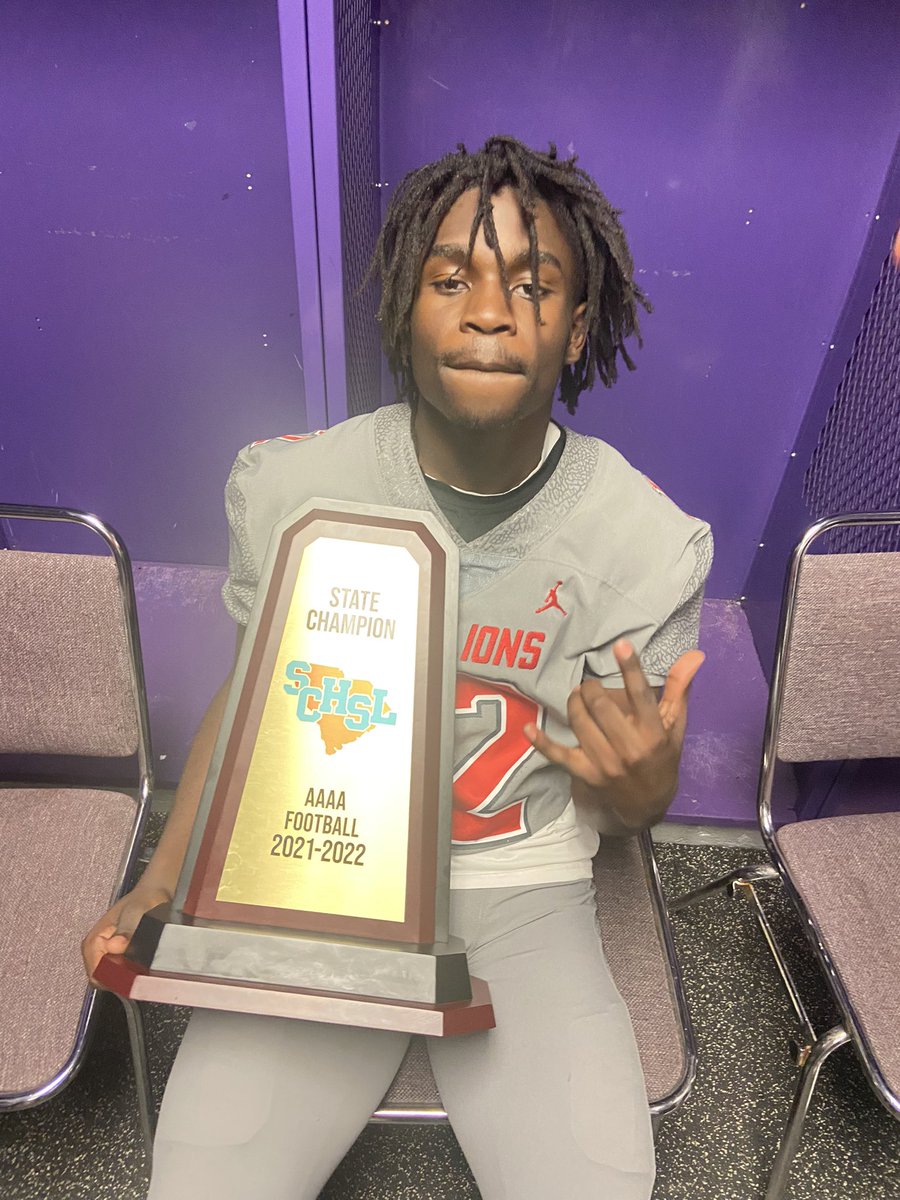 Demari Kendrick⭐️ tweet media