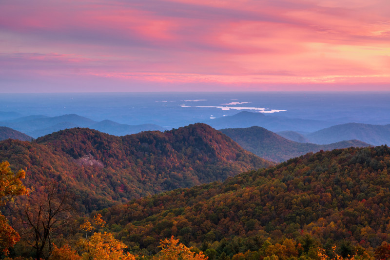 In South Carolina #2022Means more... Stunning views...
