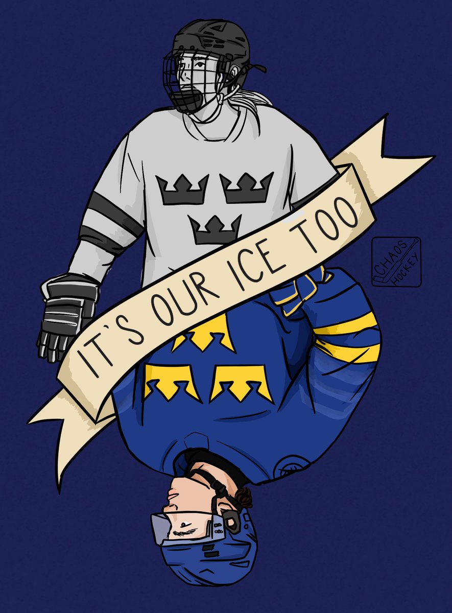 arsonandhockey's tweet photo. Women’s hockey matters and especially at the u18 level. If we dont give these young women a chance to play the sport won’t grow 

Step up @IIHFHockey https://t.co/jsk83sAo3r