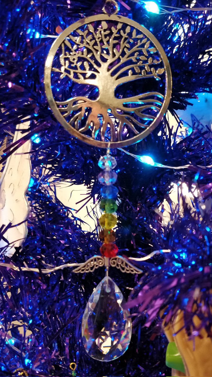 piecesofkandi's tweet photo. (6 of 6) HOPE YOU ALL HAD A WONDERFUL HOLIDAY! 🙏💝🎄Remember to #BelieveInImpossibleThings, #TrustTheUnknown & always #LeaveYourFrontDoorOpen https://t.co/20bL9xsVTz