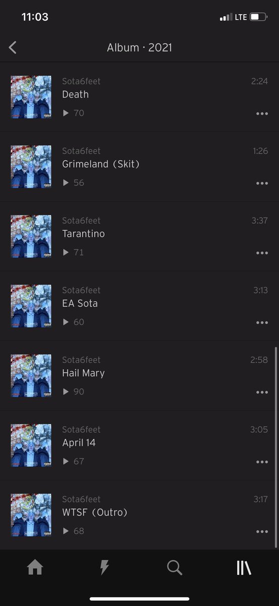 sotastyxx's tweet photo. New project out now!!! Link in bio ❄️🧊🖤 https://t.co/AnBDpmIvyb