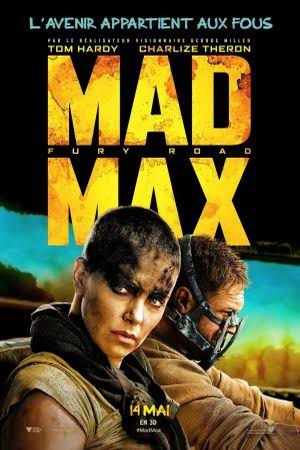 olivierkevin3's tweet photo. Moment #cinéma en #BluRay
#JeRegarde
#MadMax : #FuryRoad ( #MadMax4)(2015)
Film de #GeorgesMiller
Avec #TomHardy, #CharlizeTheron,... https://t.co/9Kl3d9Dq2F