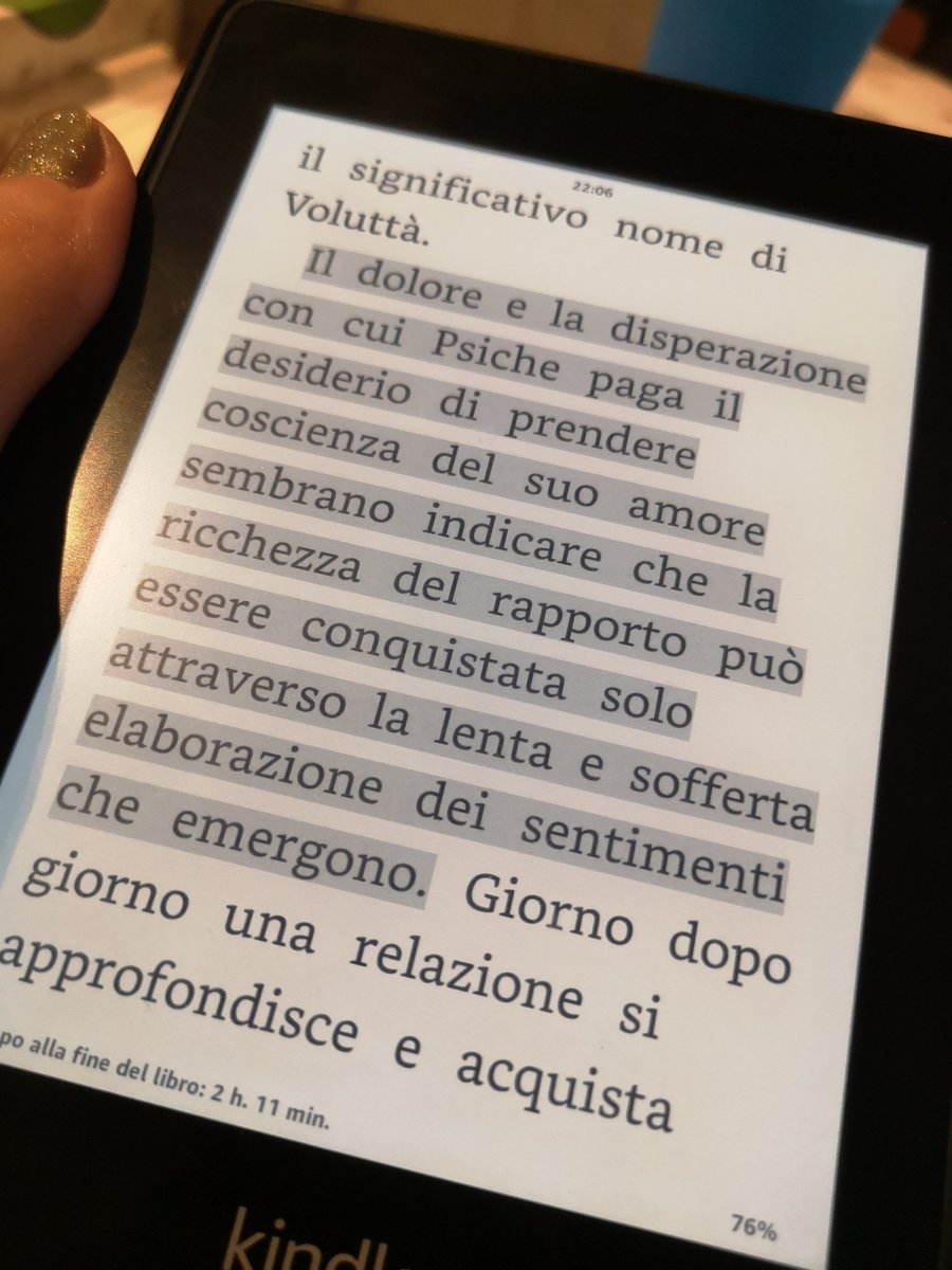 La chiamata del daimon, Aldo Carotenuto