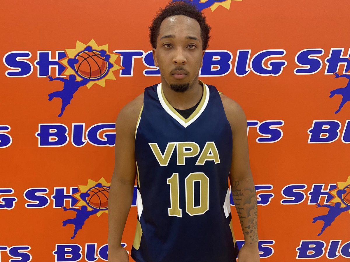 BIG SH🏀TS (@bigshotsglobal) on Twitter photo #BIGSHOTS #WinterJam
<a href="/Flight22bball/">Flight 22 Basketball</a> Elite 58
Virginia Prep Academy 57
MVP: Nygie Stroman 22
Matt Locklear 13
Tyrell Harris 16
Manny Ojo 12 #BIGSHOTS #WinterJam
<a href="/Flight22bball/">Flight 22 Basketball</a> Elite 58
Virginia Prep Academy 57
MVP: Nygie Stroman 22
Matt Locklear 13
Tyrell Harris 16
Manny Ojo 12