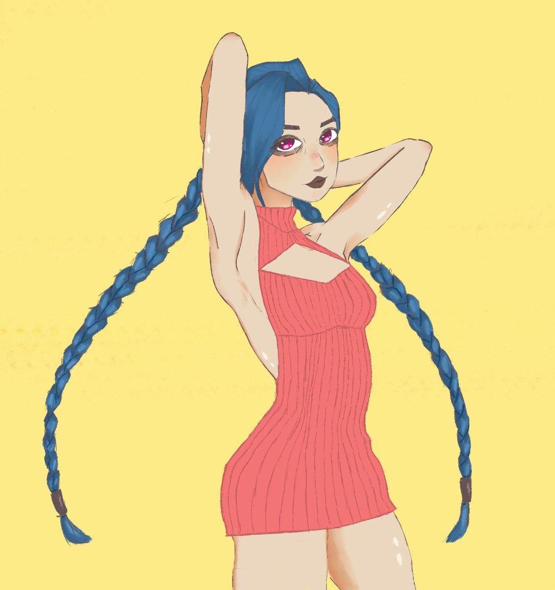 smolcoffebean tweet media