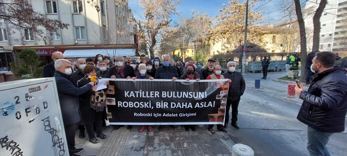 dodisevil's tweet image. Katiller Bulunsun!
Roboski , Bir Daha Asla!
#Roboski10Yıl